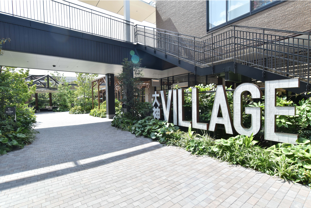 大型モールからアウトレット、海辺のマーケットまで、湘南西で楽しむ多彩なショッピング